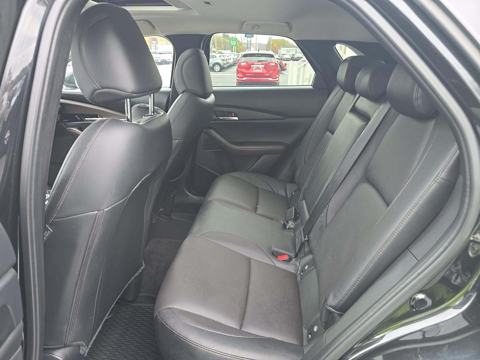 2024 MAZDA CX-30 2.5 Turbo Premium Plus Package AWD