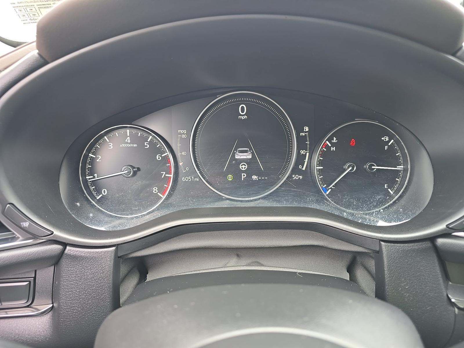 2024 MAZDA CX-30 2.5 Turbo Premium Plus Package AWD