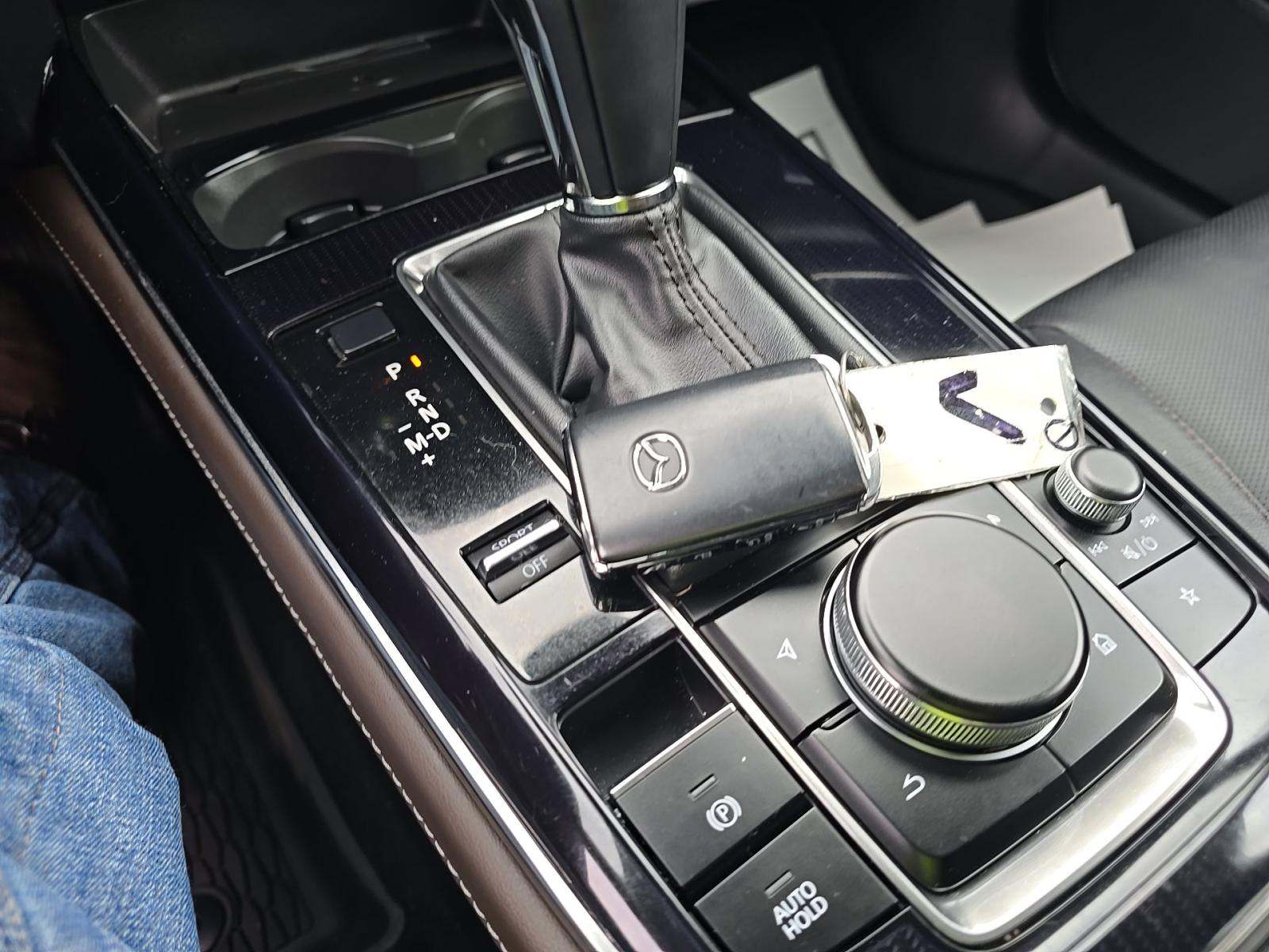 2024 MAZDA CX-30 2.5 Turbo Premium Plus Package AWD