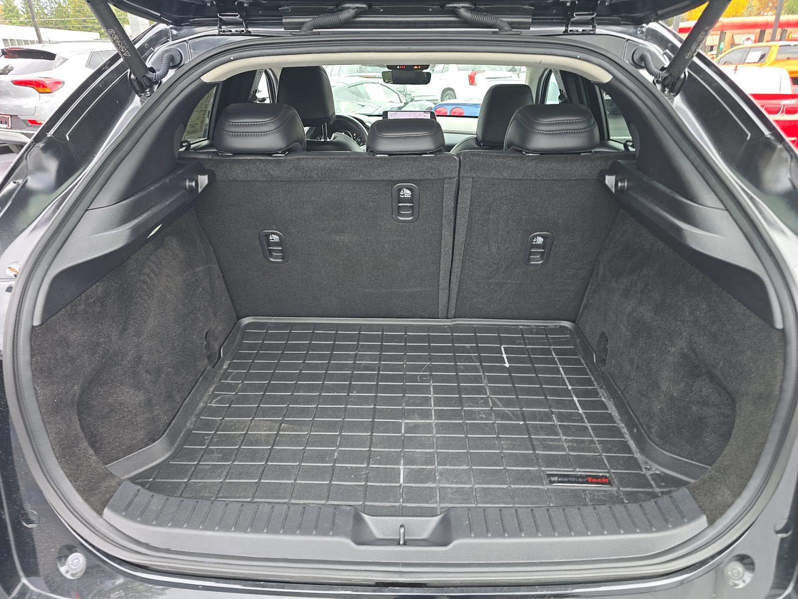 2024 MAZDA CX-30 2.5 Turbo Premium Plus Package AWD