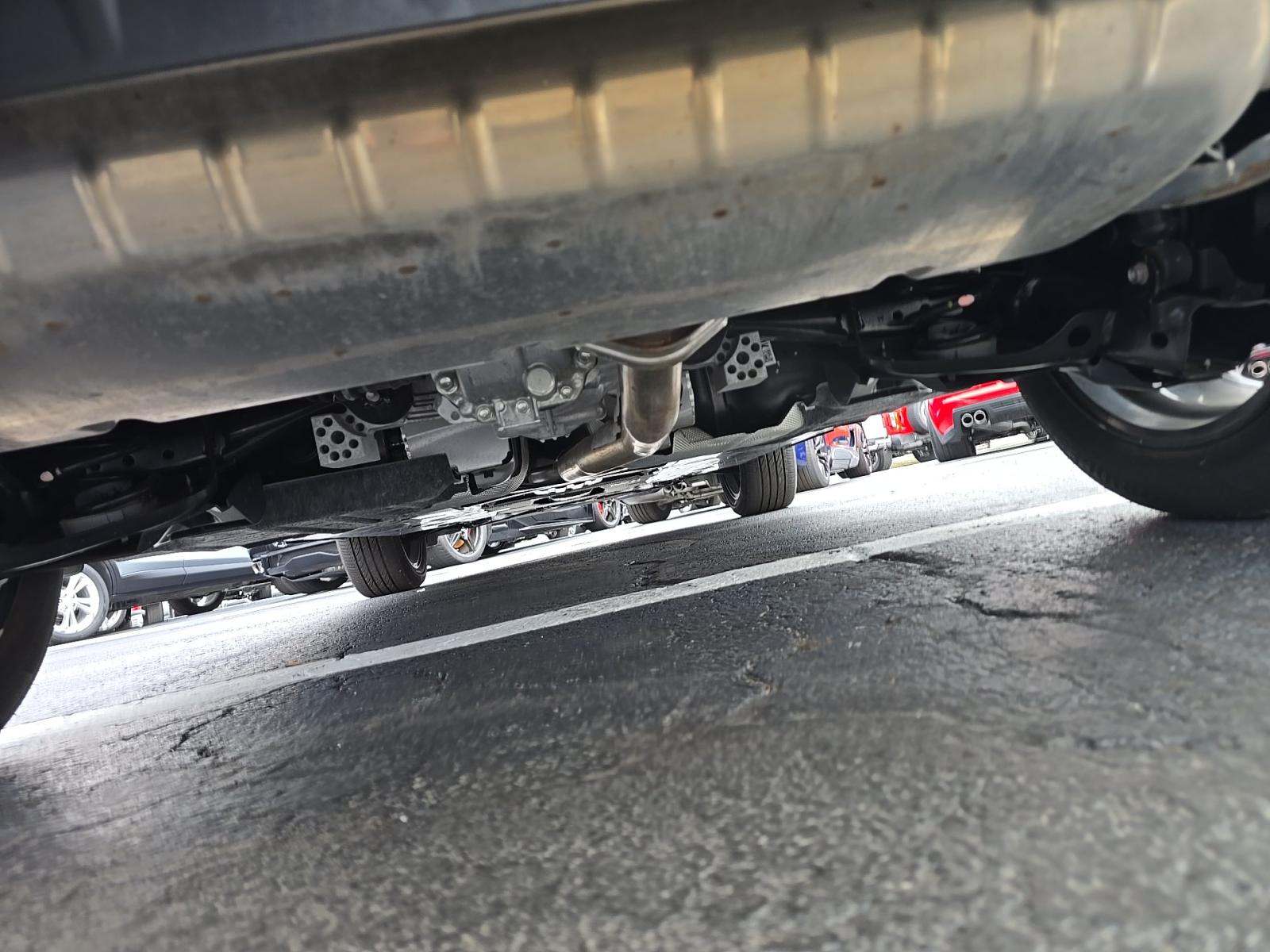 2024 MAZDA CX-30 2.5 Turbo Premium Plus Package AWD