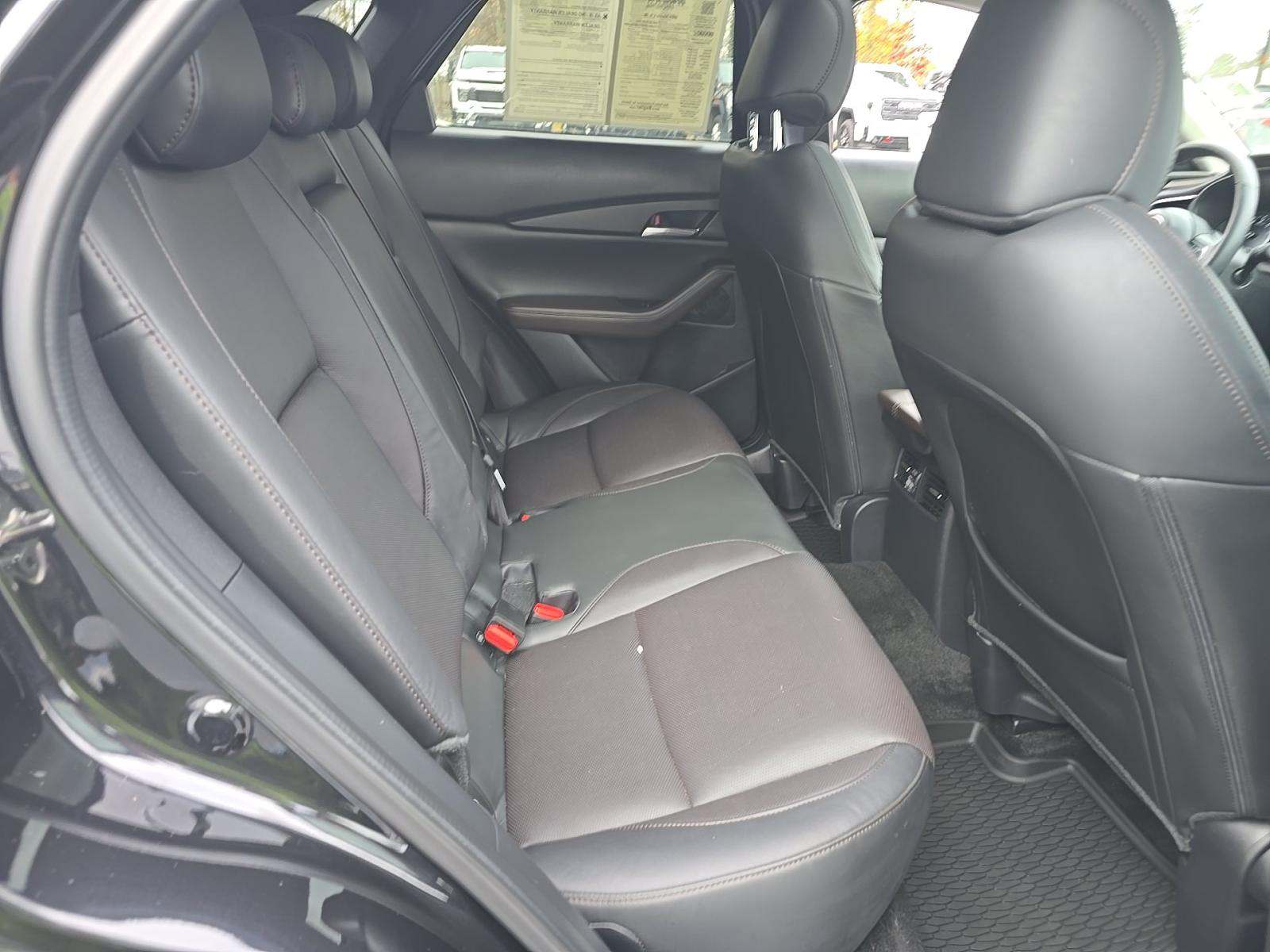 2024 MAZDA CX-30 2.5 Turbo Premium Plus Package AWD