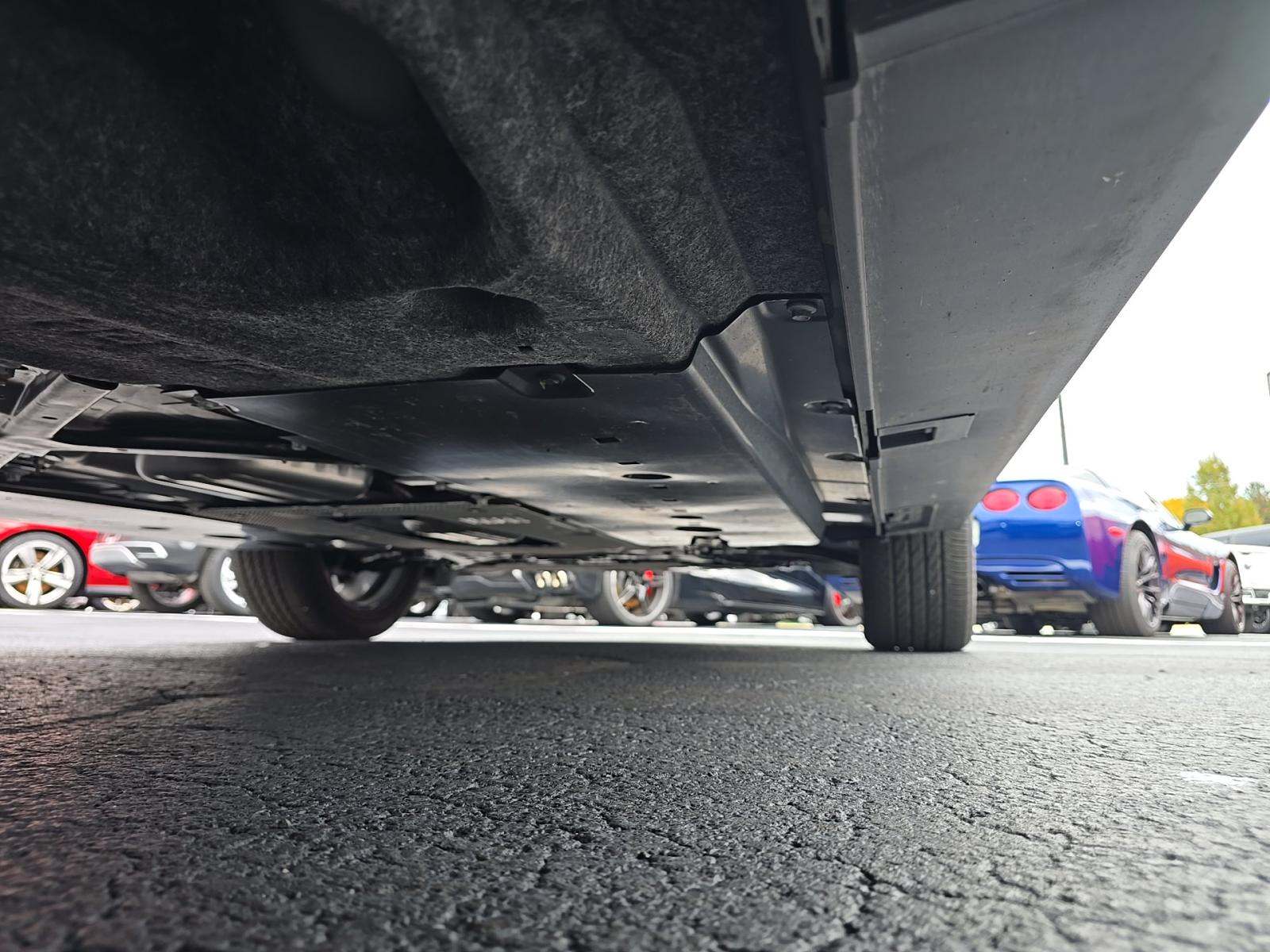 2024 MAZDA CX-30 2.5 Turbo Premium Plus Package AWD