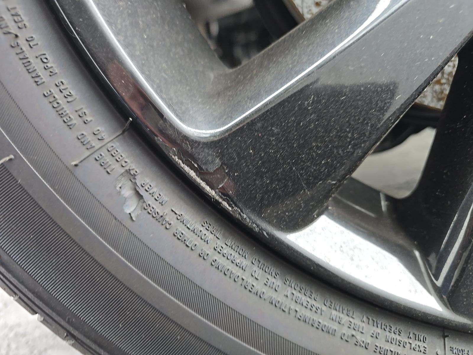 2024 MAZDA CX-30 2.5 Turbo Premium Plus Package AWD