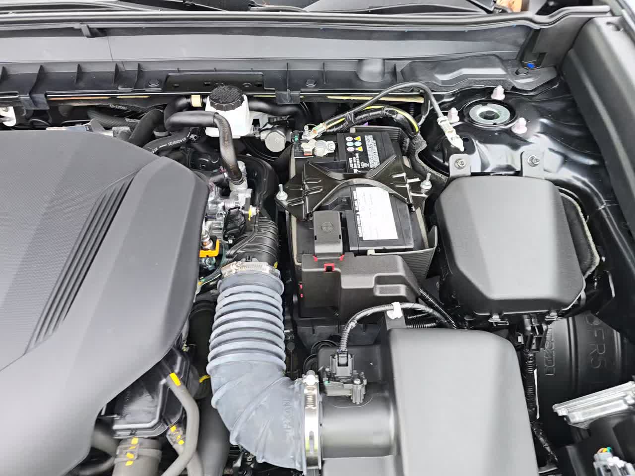 2024 MAZDA CX-30 2.5 Turbo Premium Plus Package AWD