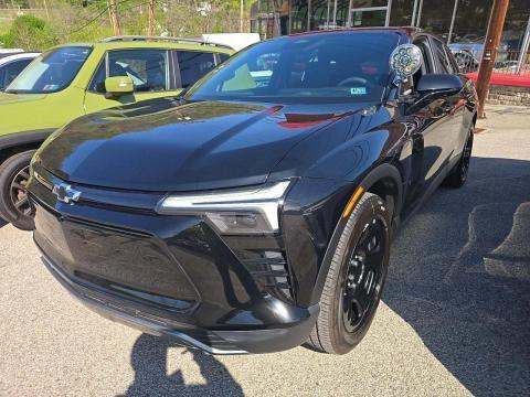 CHEVROLET POLICE - 1