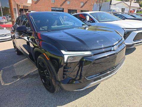 CHEVROLET POLICE - 4