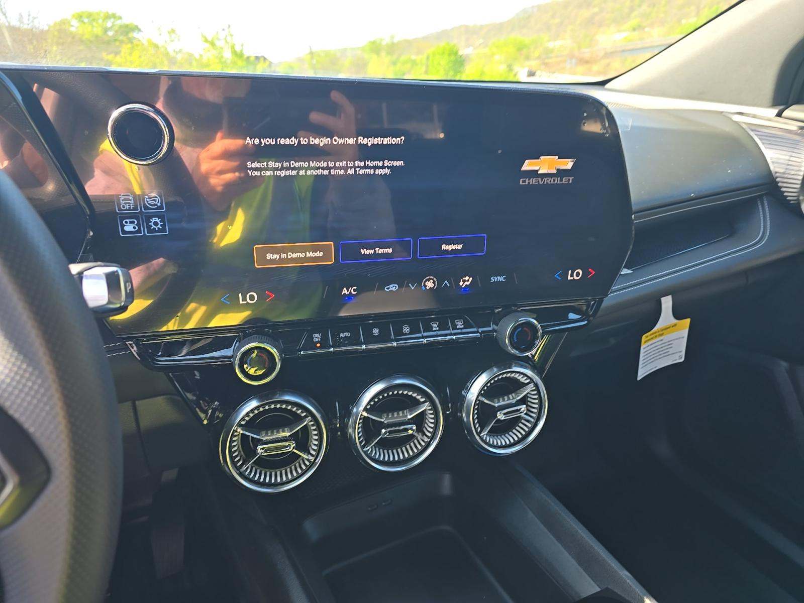 CHEVROLET OTHER - 10