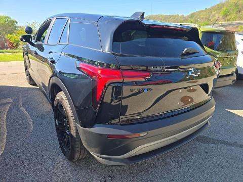 CHEVROLET POLICE - 2