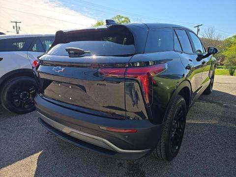 CHEVROLET POLICE - 3