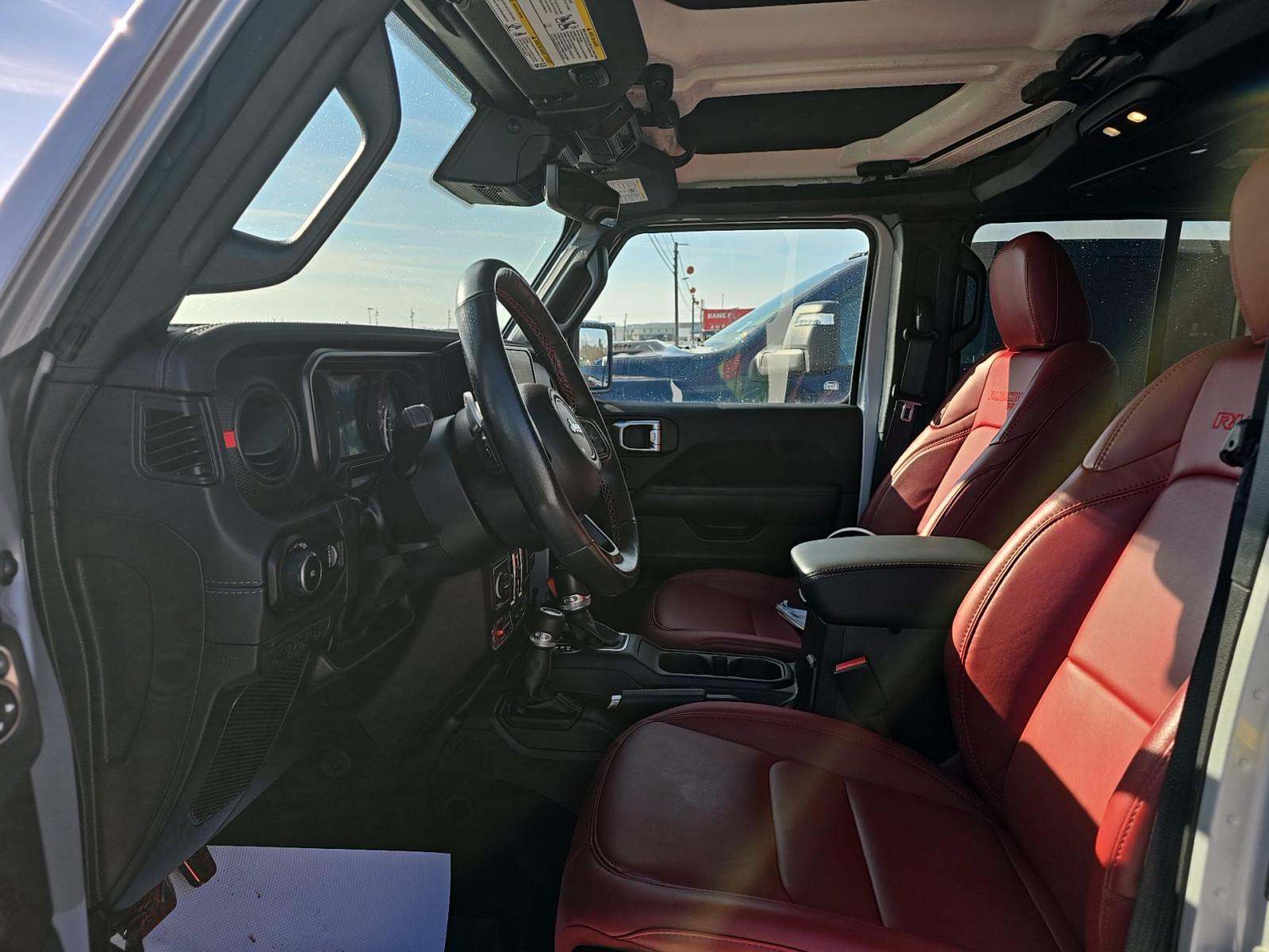 2024 Jeep Wrangler Rubicon 392 AWD