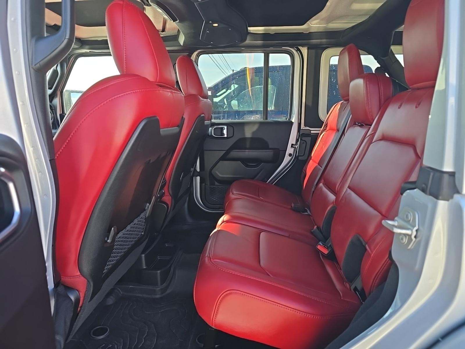 2024 Jeep Wrangler Rubicon 392 AWD