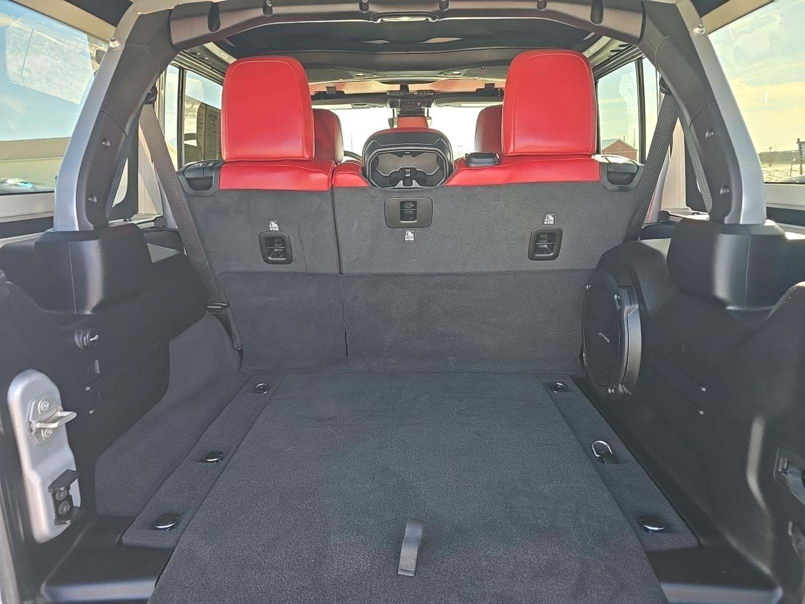 2024 Jeep Wrangler Rubicon 392 AWD