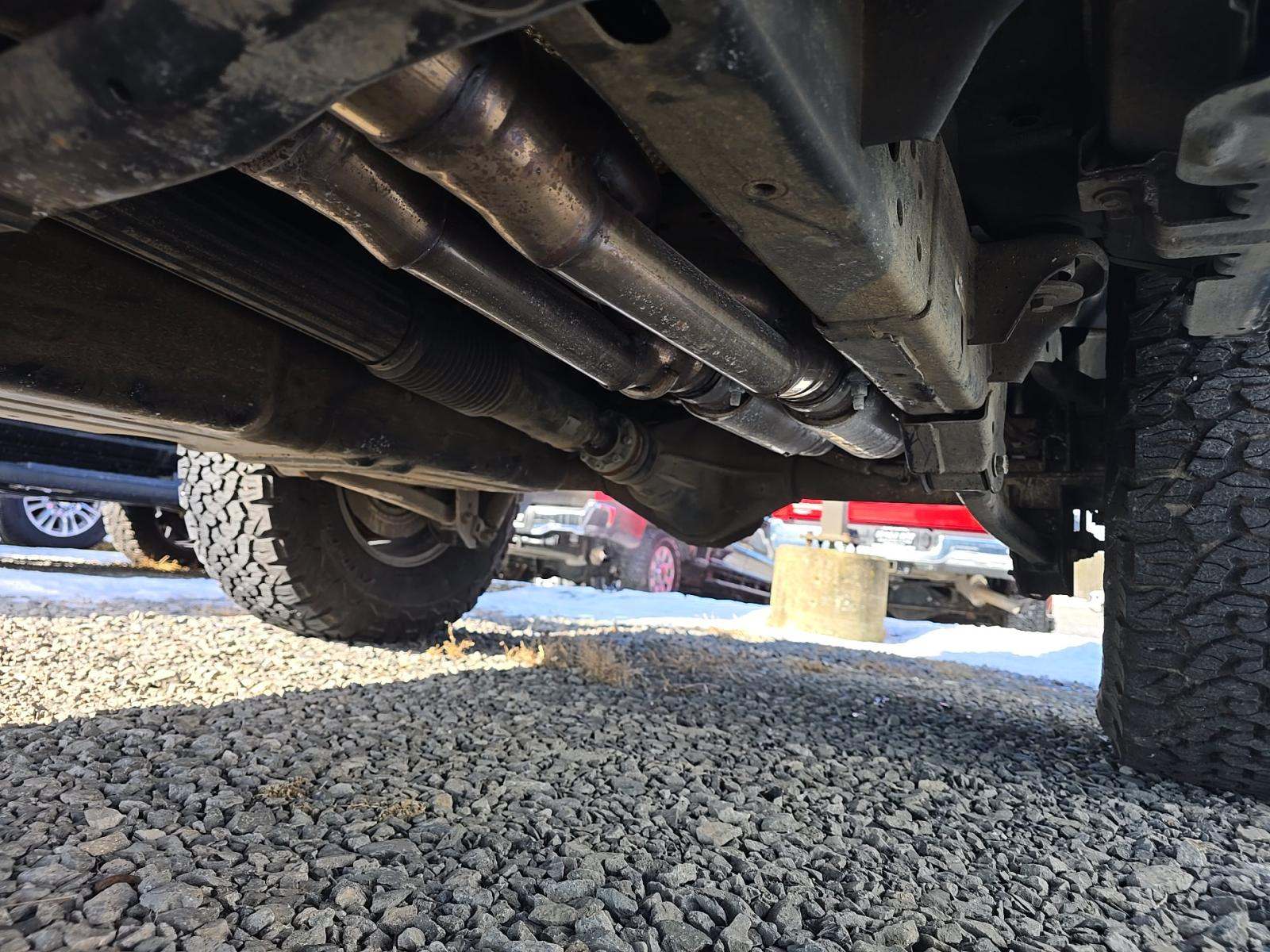 2024 Jeep Wrangler Rubicon 392 AWD