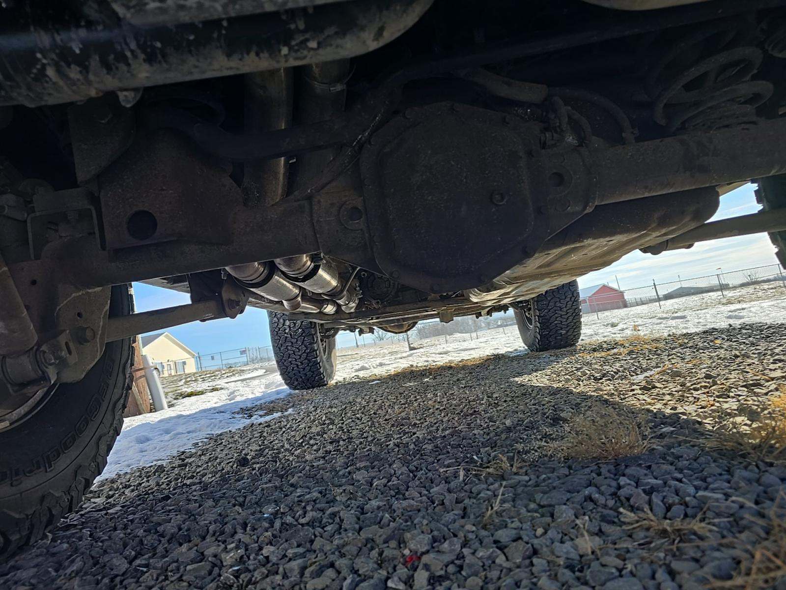 2024 Jeep Wrangler Rubicon 392 AWD