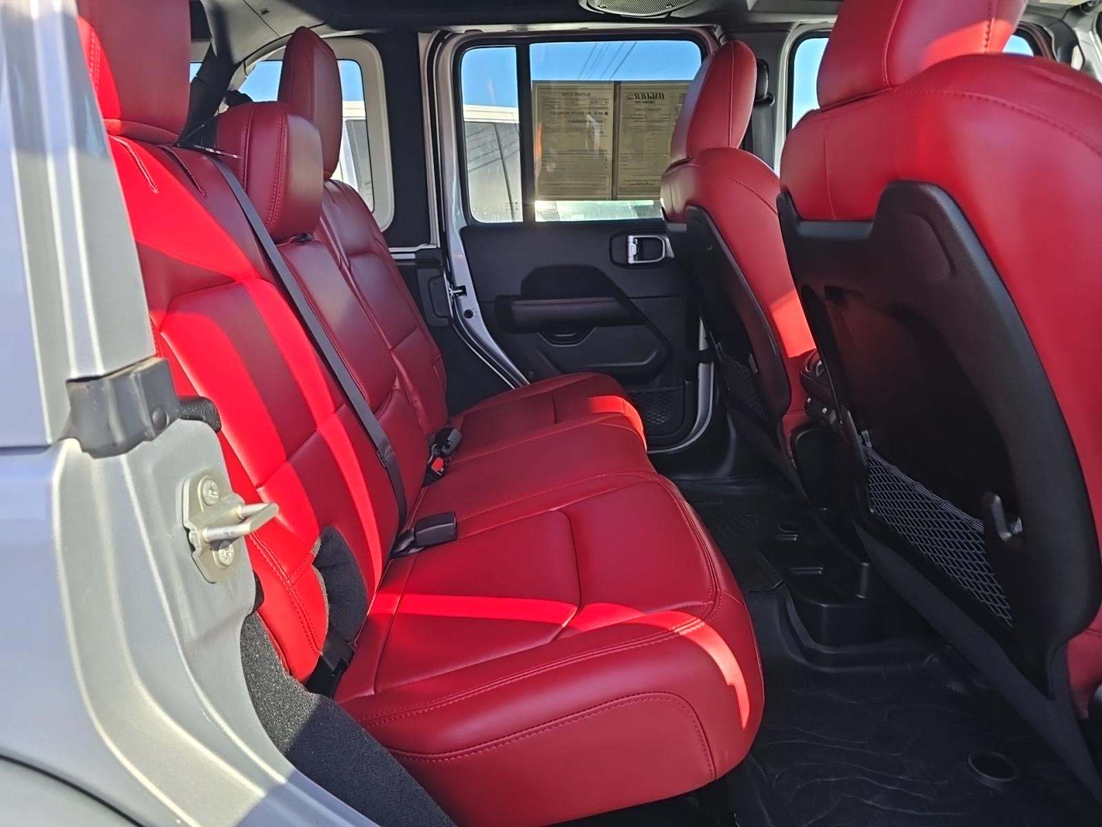 2024 Jeep Wrangler Rubicon 392 AWD