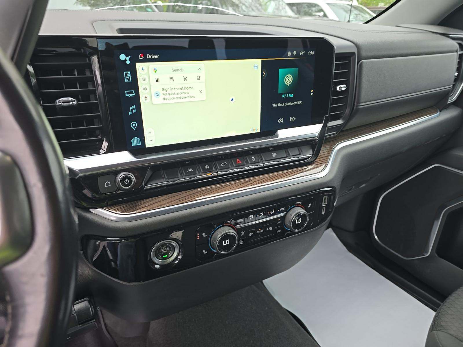 2022 Chevrolet Silverado 1500 LT AWD