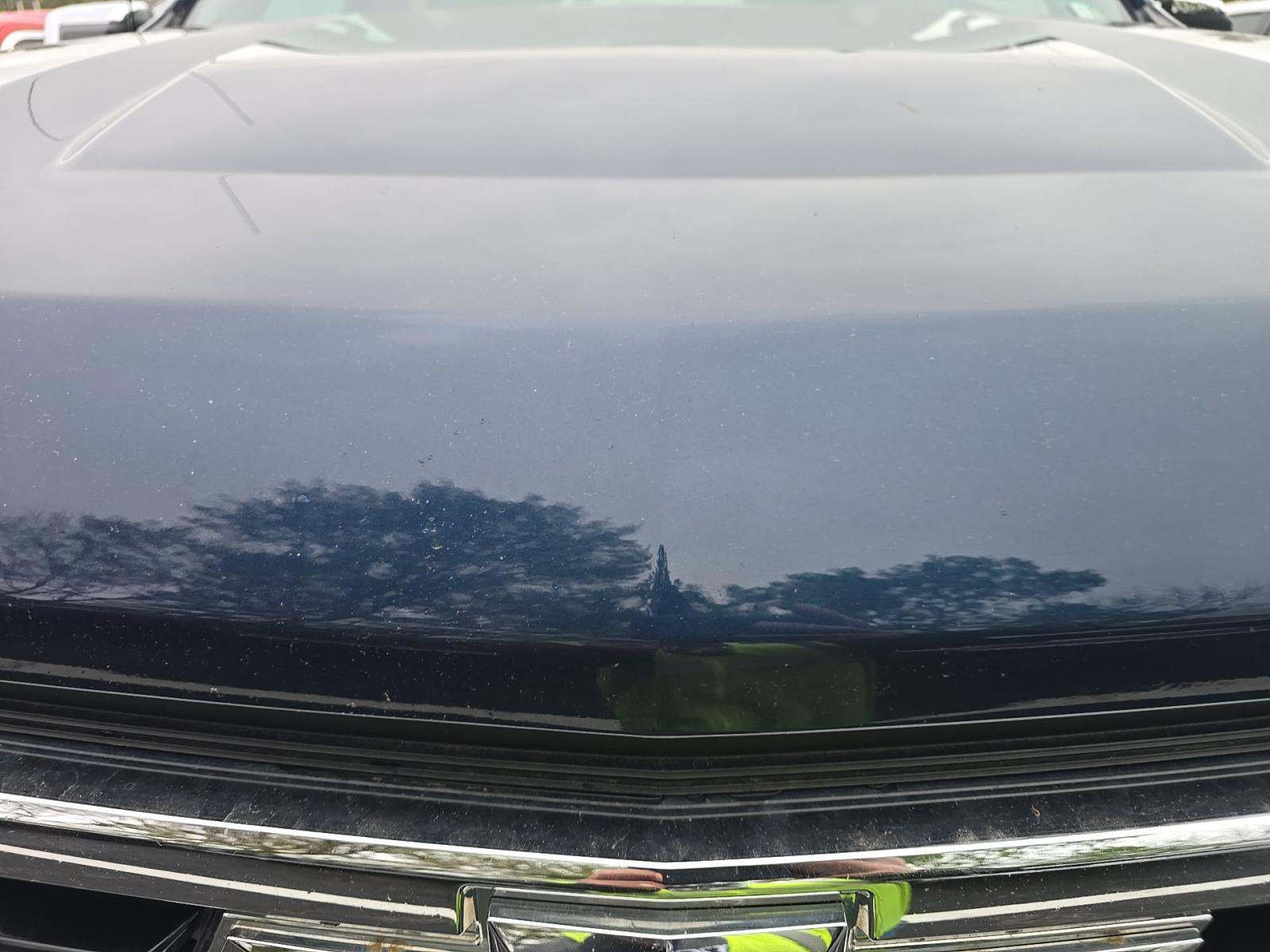 2022 Chevrolet Silverado 1500 LT AWD