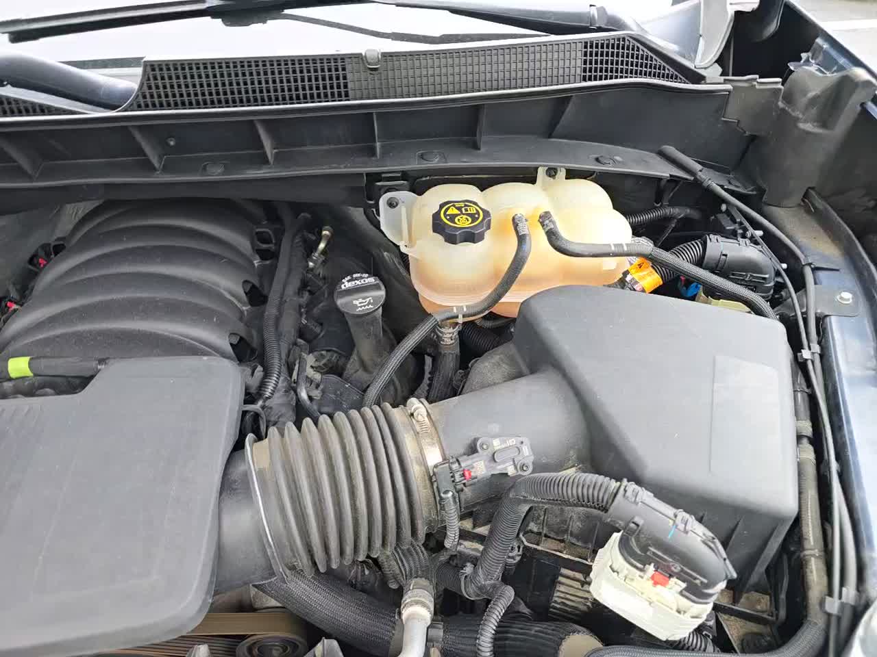 2022 Chevrolet Silverado 1500 LT AWD
