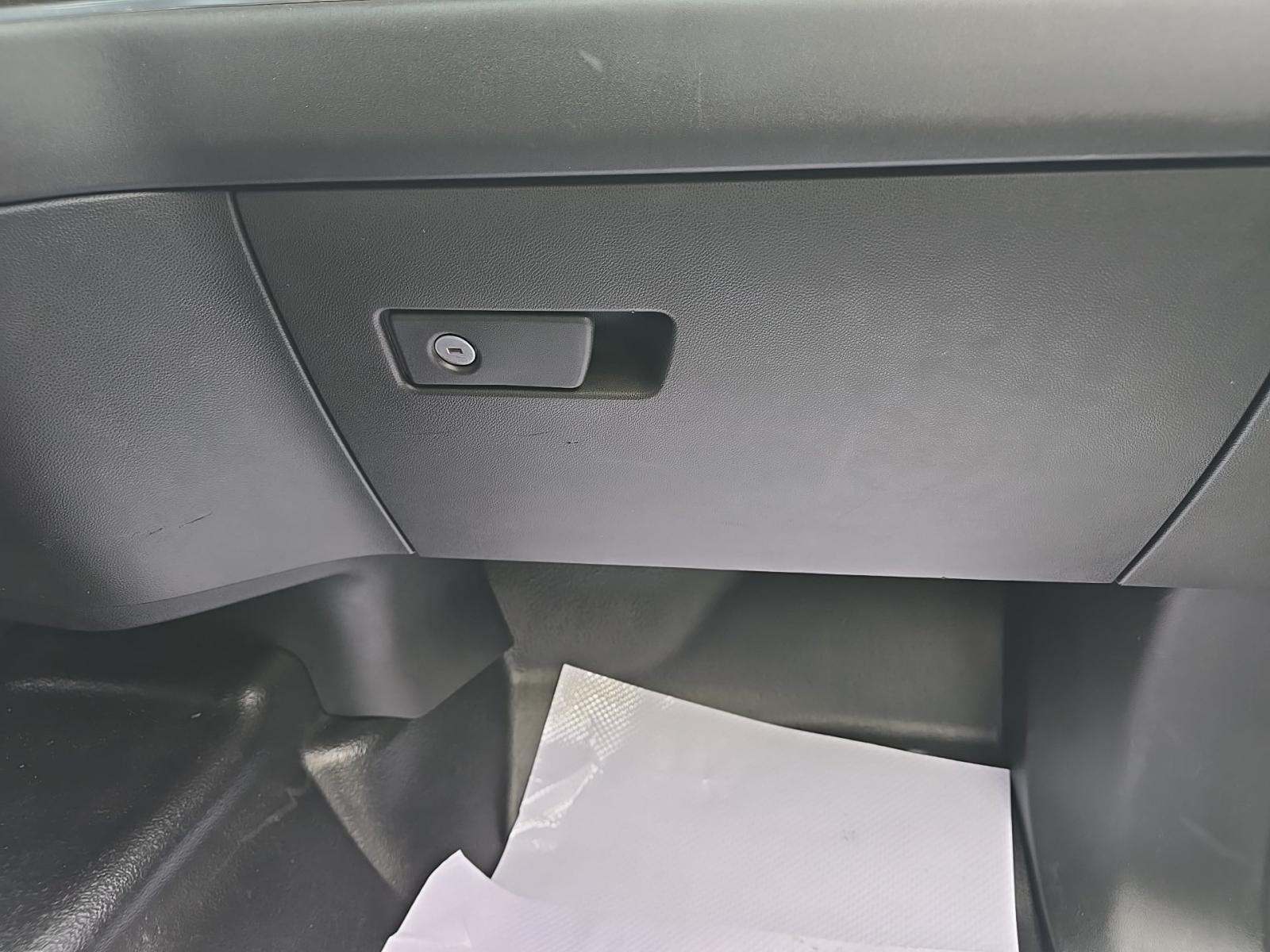 2024 Chevrolet Silverado 2500HD LT AWD