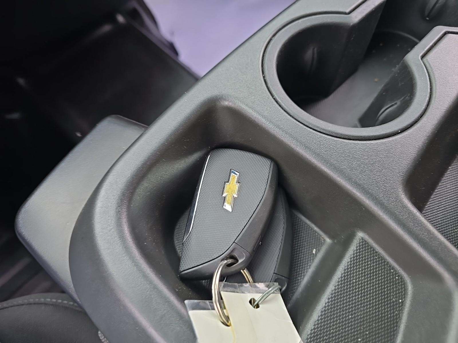 2024 Chevrolet Silverado 2500HD LT AWD