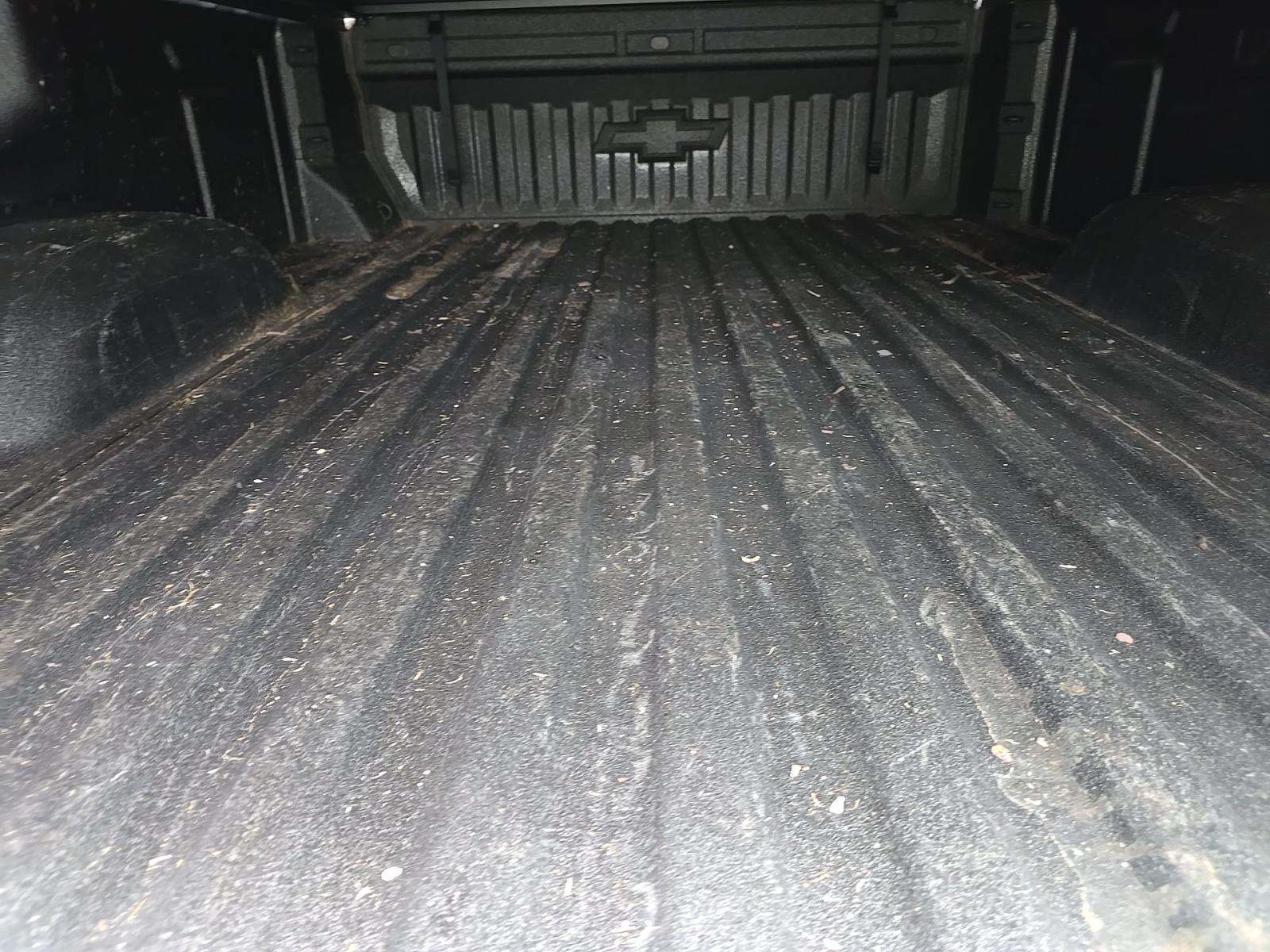 2024 Chevrolet Silverado 2500HD LT AWD