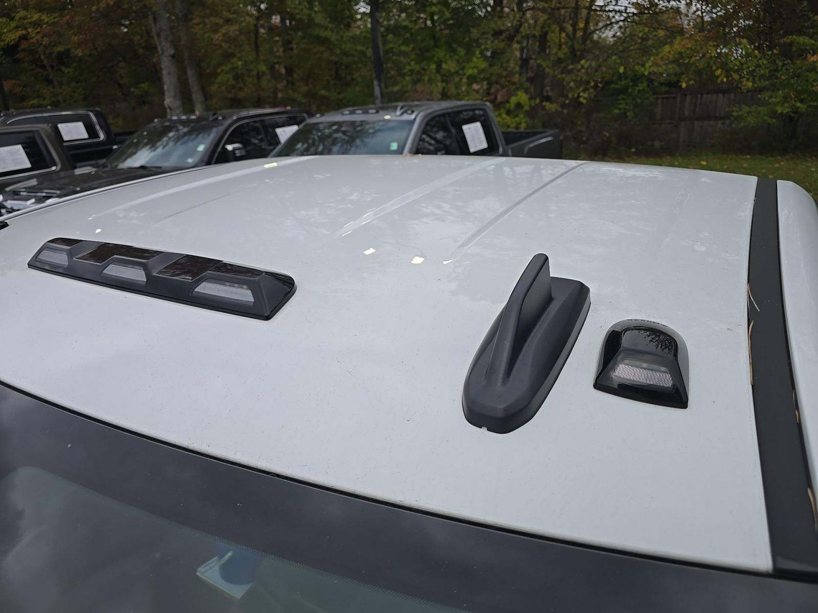 2024 Chevrolet Silverado 2500HD LT AWD