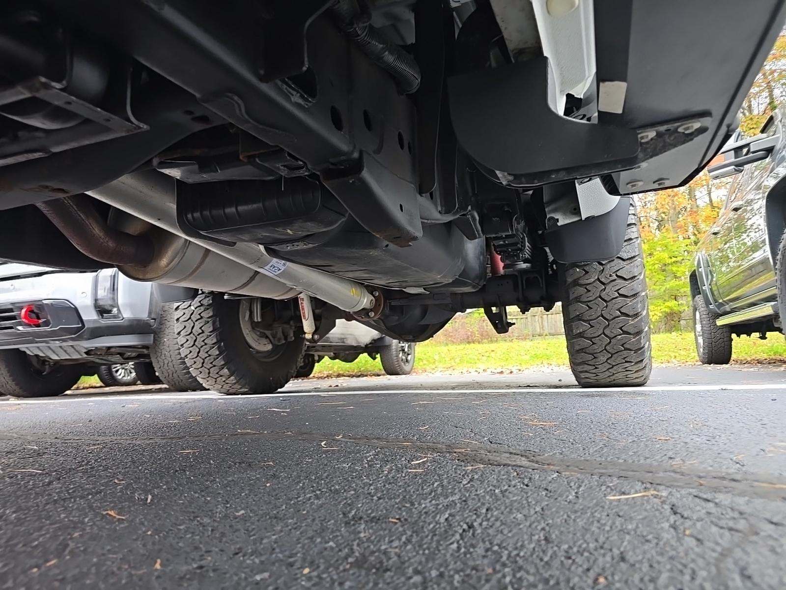 2024 Chevrolet Silverado 2500HD LT AWD