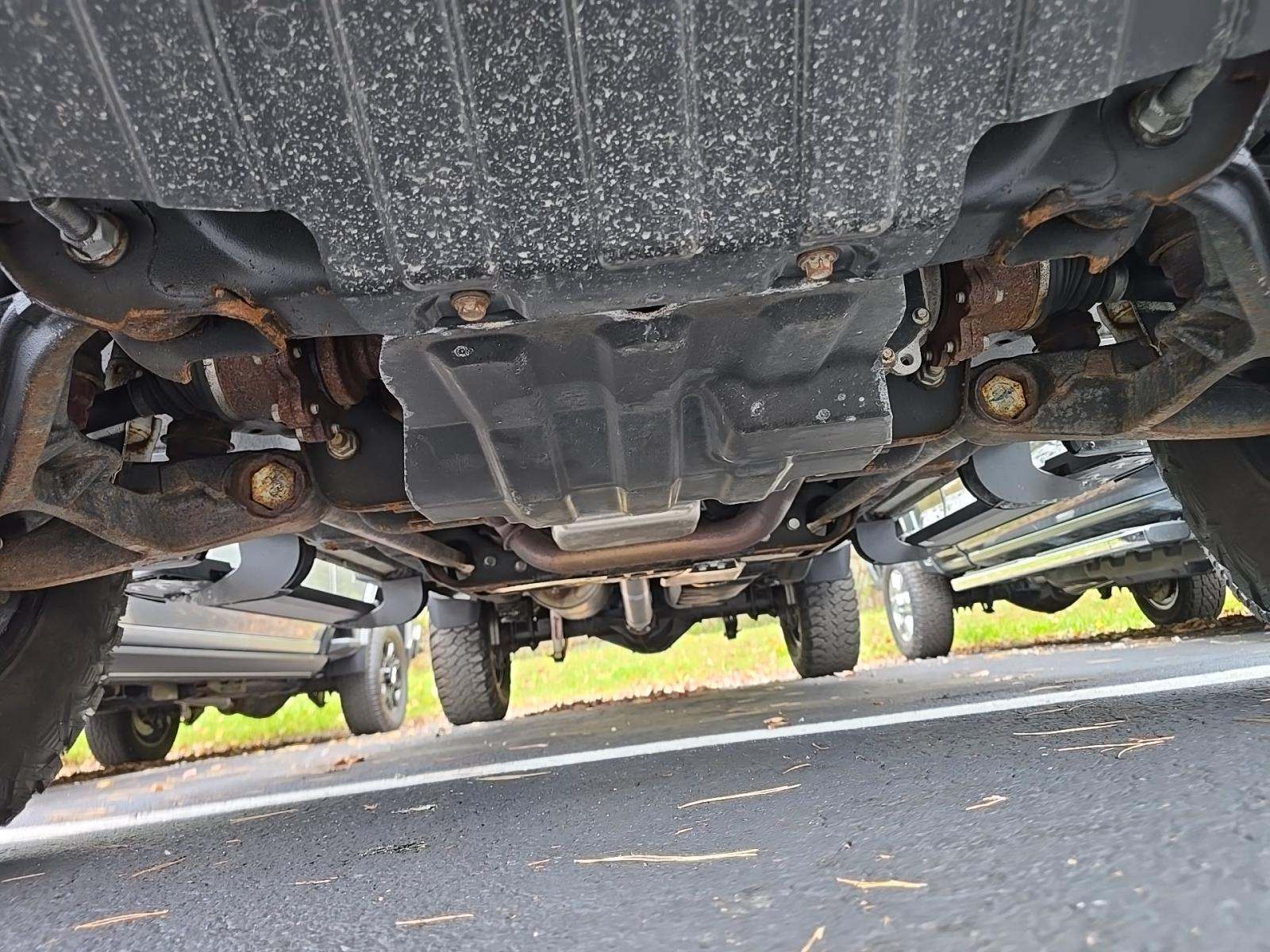 2024 Chevrolet Silverado 2500HD LT AWD