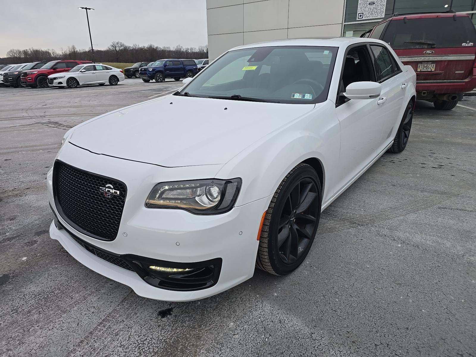 2023 Chrysler 300 C RWD