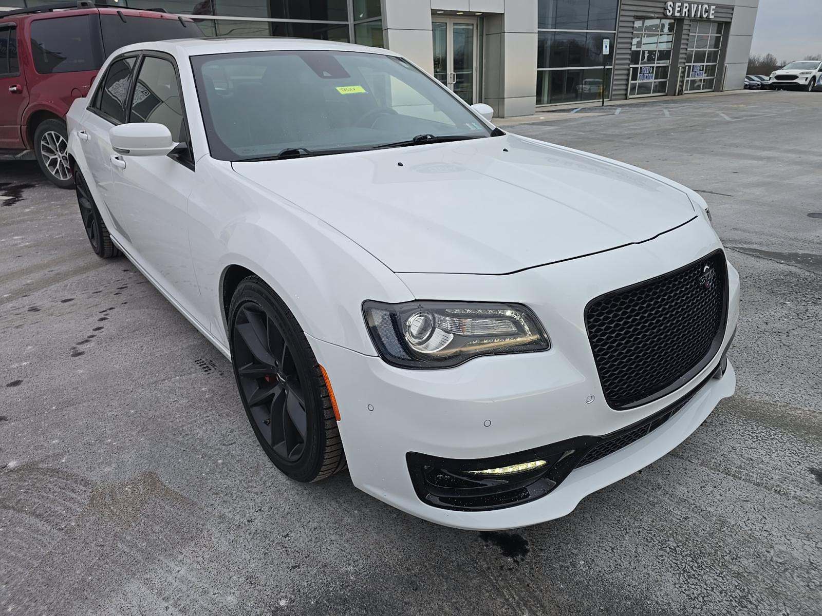 2023 Chrysler 300 C RWD