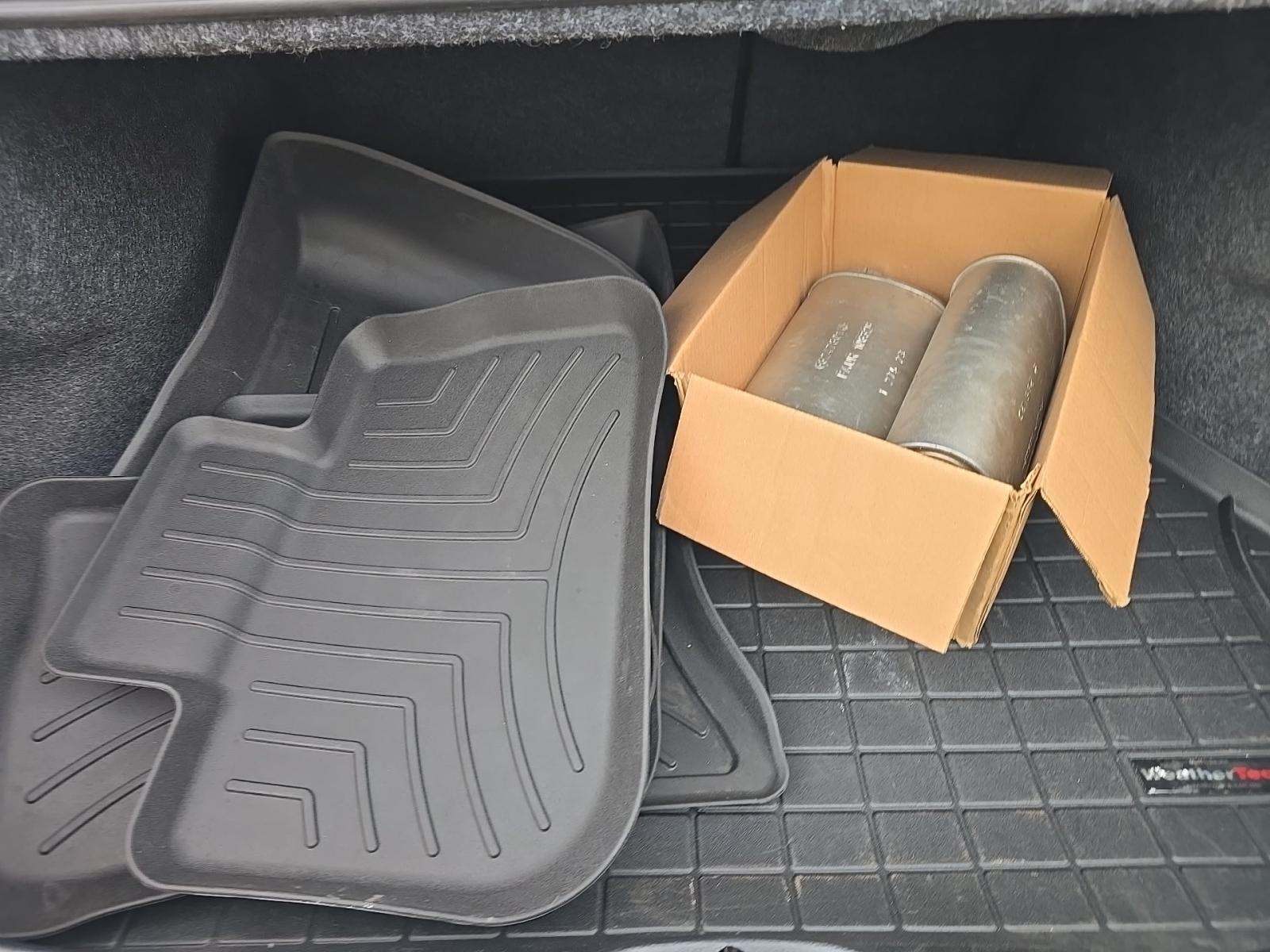 2023 Chrysler 300 C RWD