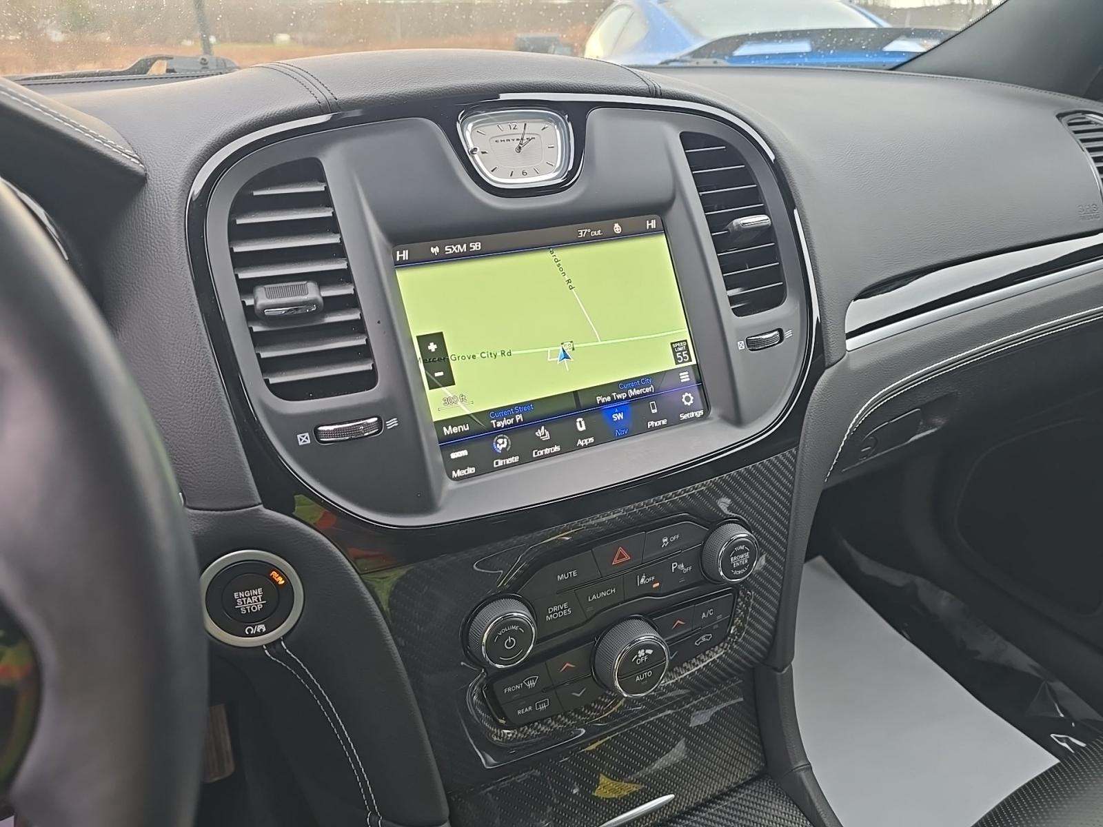 2023 Chrysler 300 C RWD