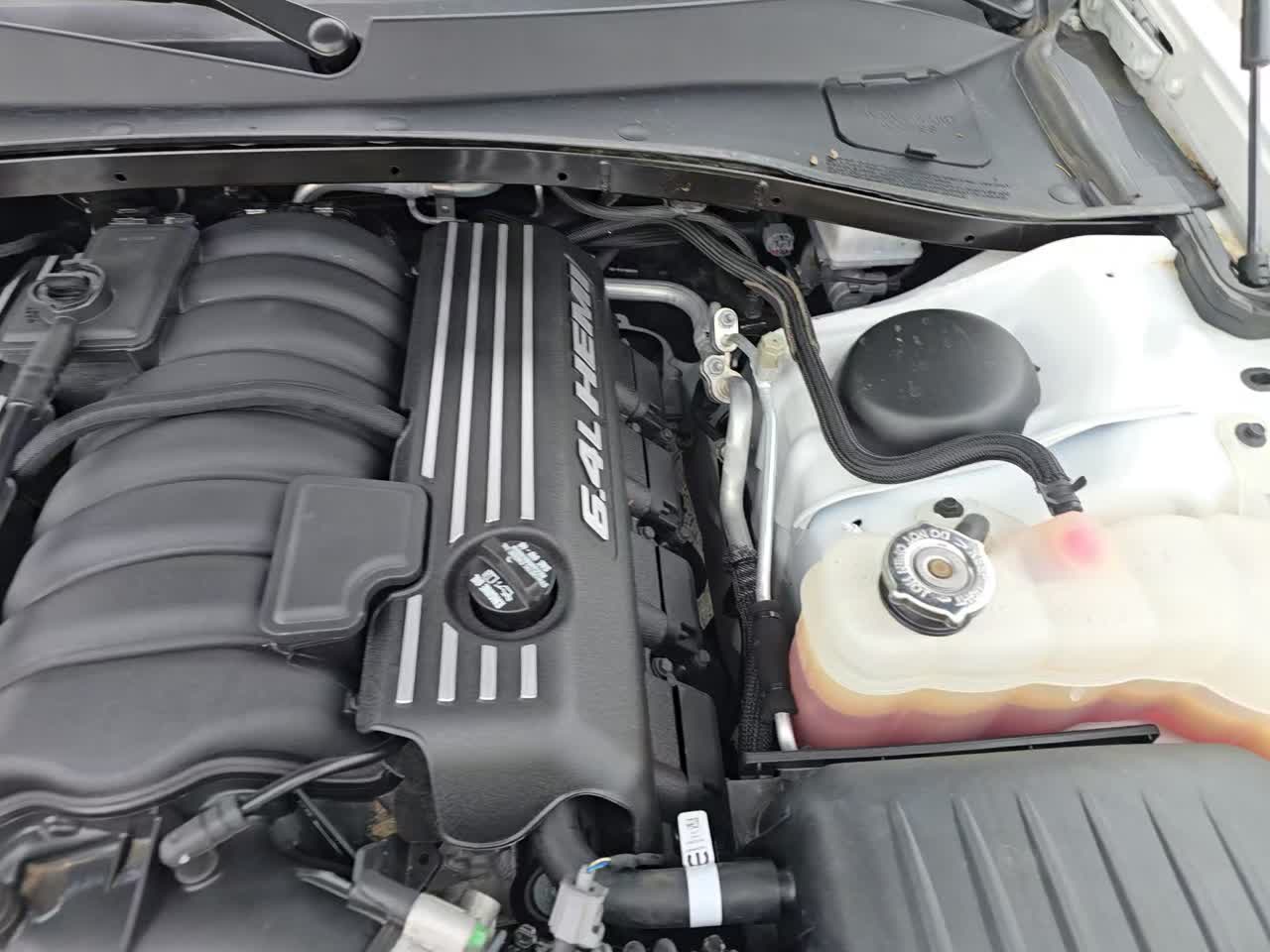 2023 Chrysler 300 C RWD