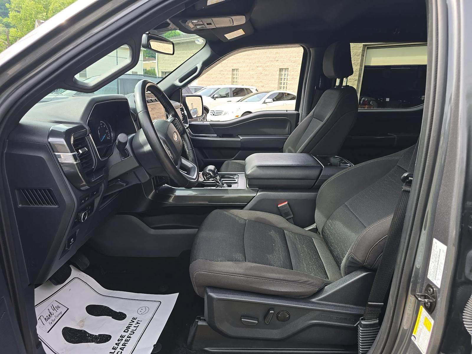 FORD F-150 - 2