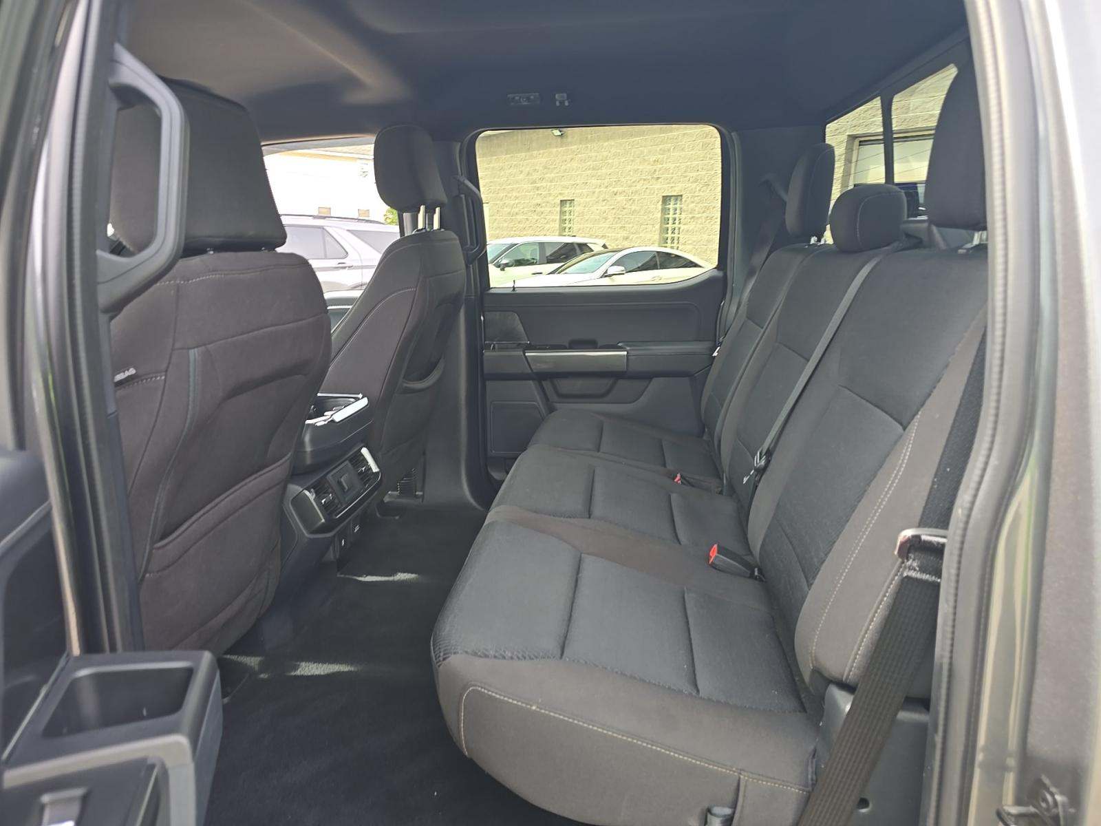 FORD F-150 - 9
