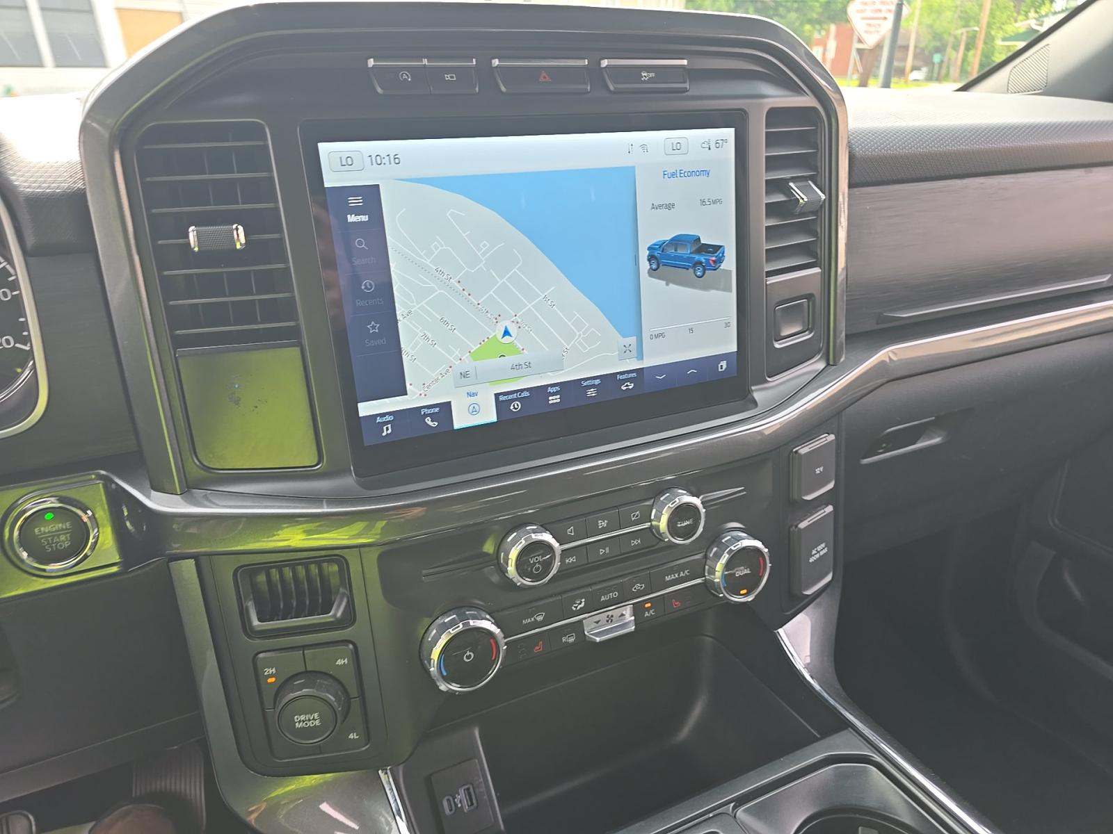 FORD F-150 - 6