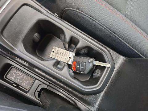 2019 Jeep Wrangler Unlimited Rubicon AWD