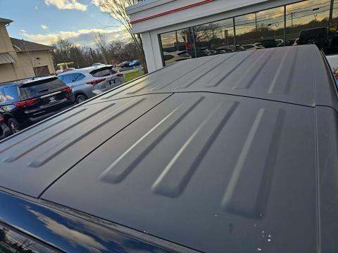 2019 Jeep Wrangler Unlimited Rubicon AWD