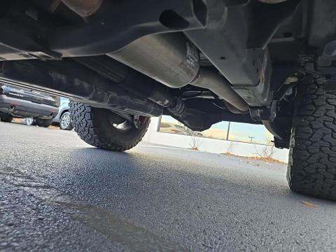 2019 Jeep Wrangler Unlimited Rubicon AWD