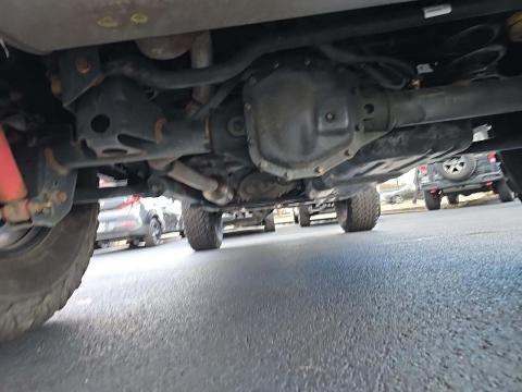 2019 Jeep Wrangler Unlimited Rubicon AWD