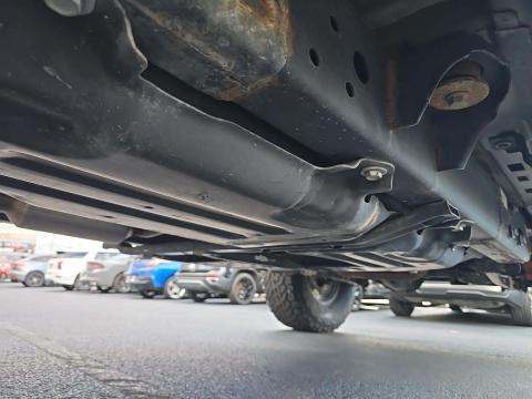 2019 Jeep Wrangler Unlimited Rubicon AWD