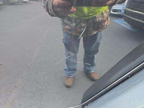 2019 Jeep Wrangler Unlimited Rubicon AWD