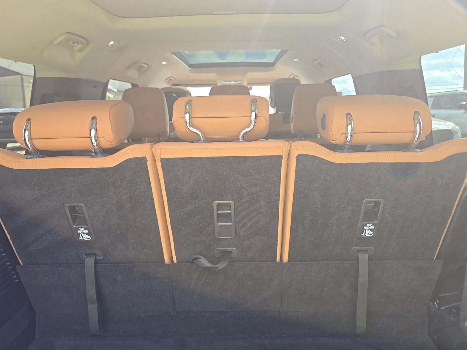 2023 Land Rover Defender 130 First Edition AWD