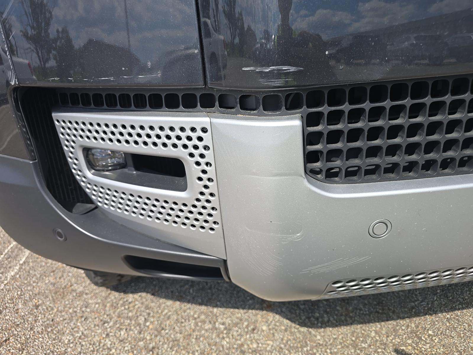 2023 Land Rover Defender 130 First Edition AWD