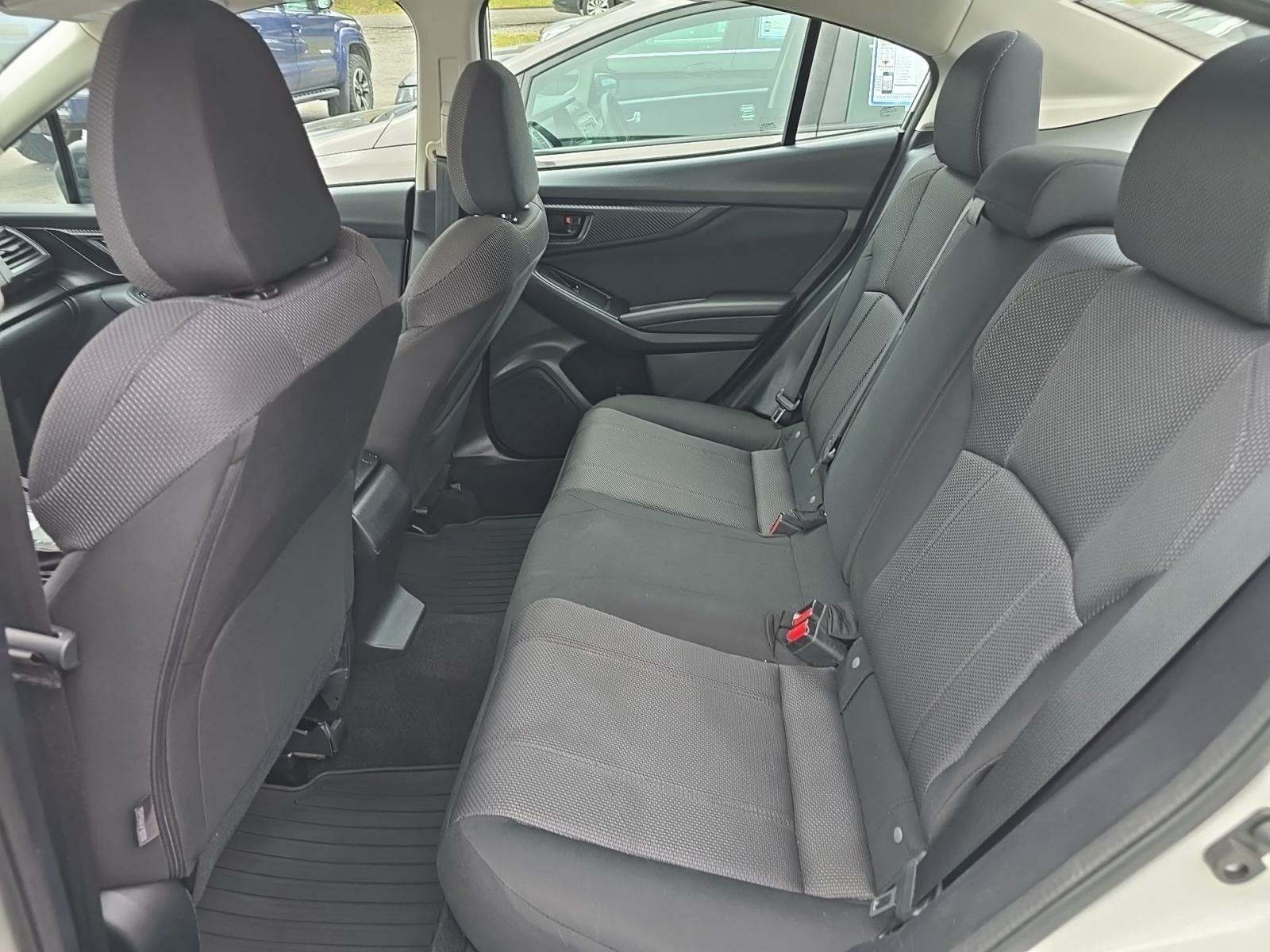 2017 Subaru Impreza 2.0i Premium AWD