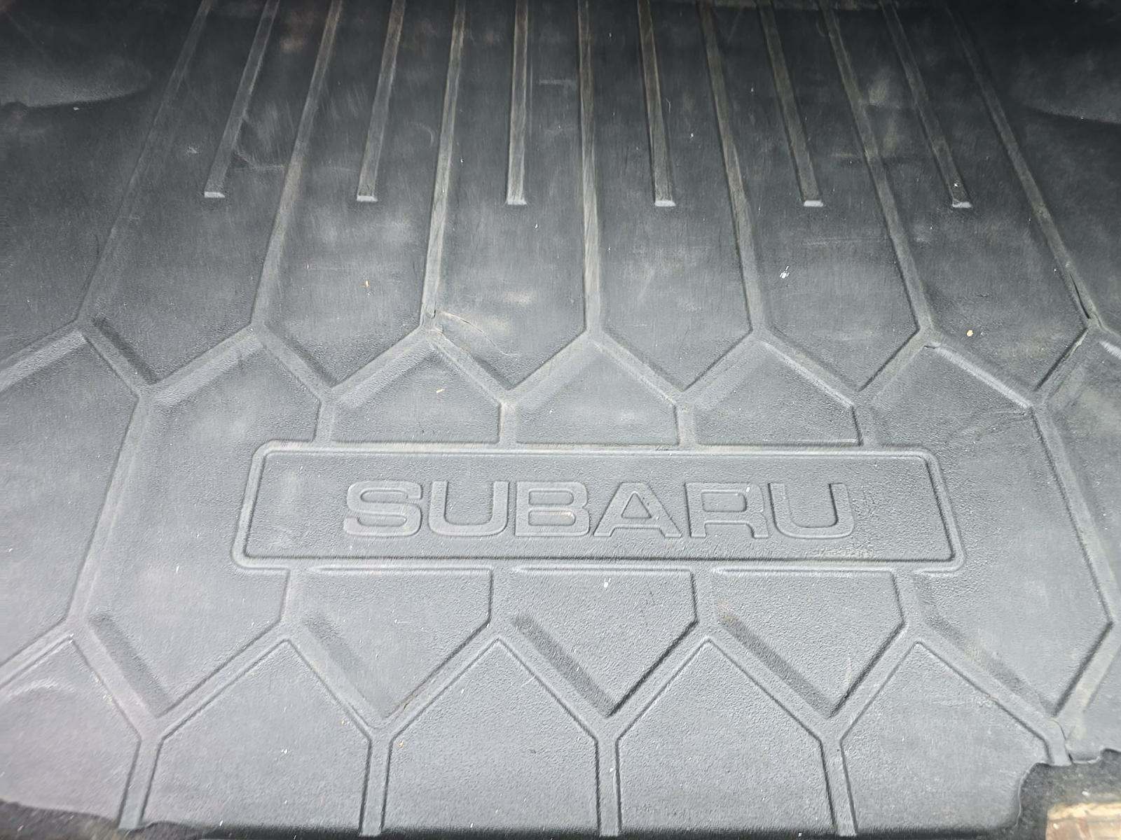 2017 Subaru Impreza 2.0i Premium AWD