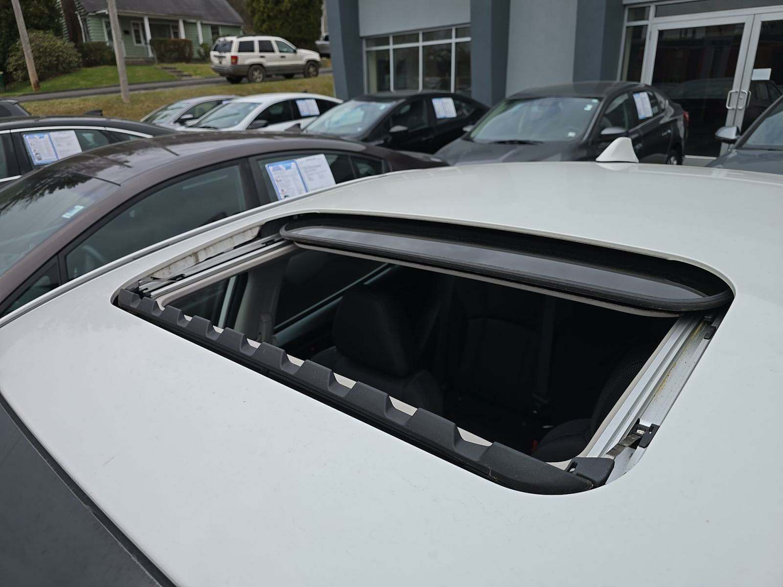 2017 Subaru Impreza 2.0i Premium AWD