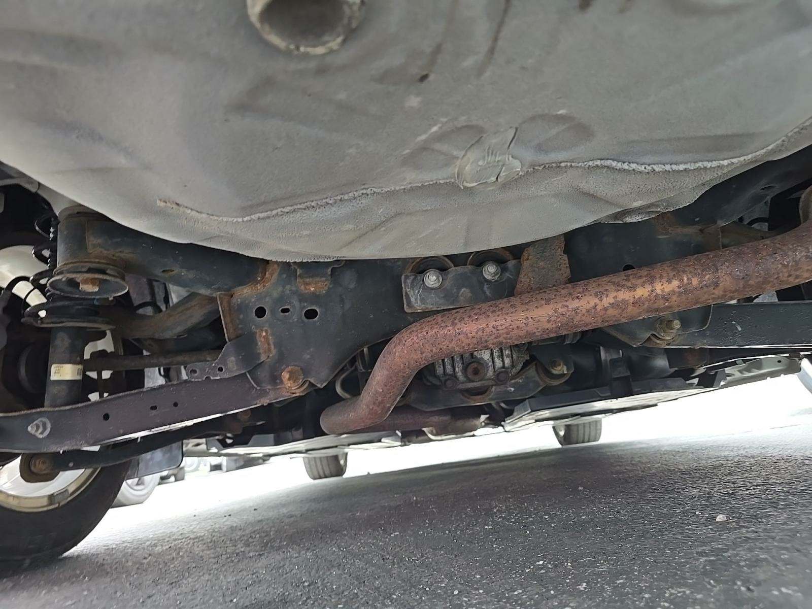 2017 Subaru Impreza 2.0i Premium AWD