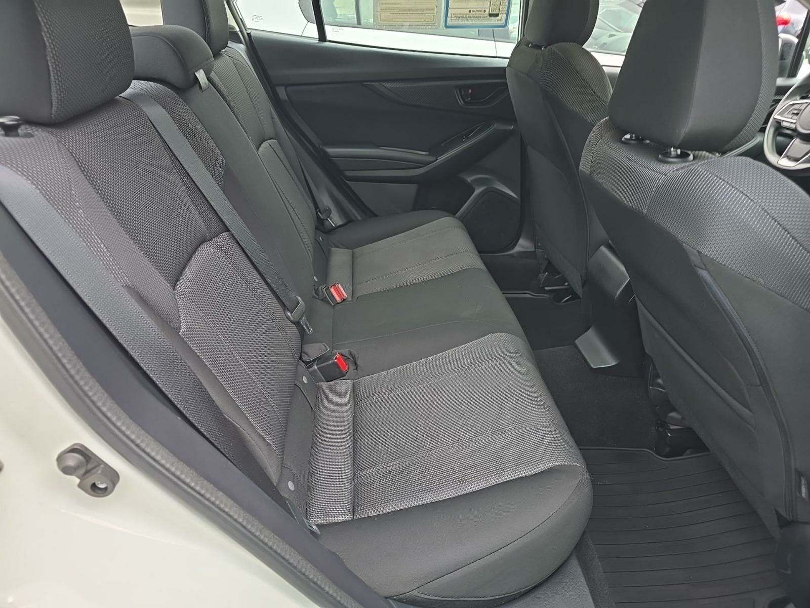 2017 Subaru Impreza 2.0i Premium AWD